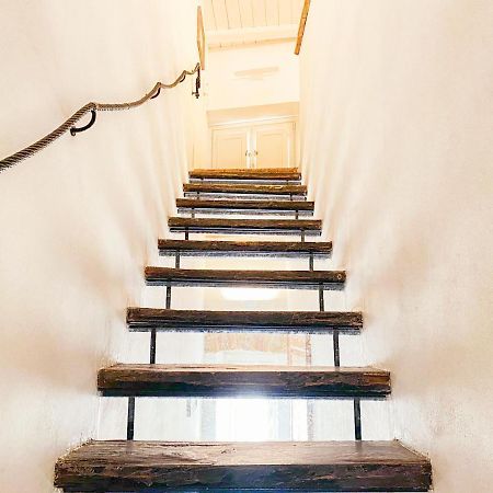 Residenza Ucci Ali Villa Crotone Kültér fotó
