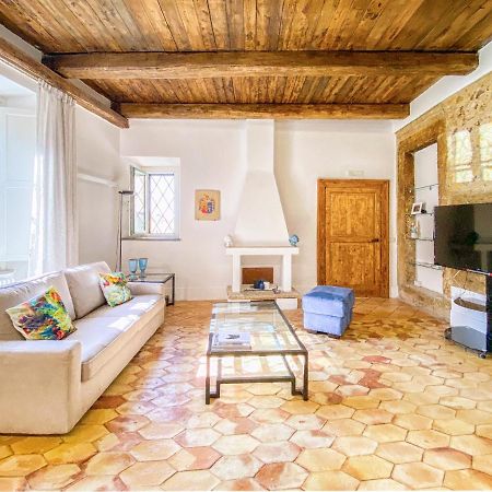 Residenza Ucci Ali Villa Crotone Kültér fotó