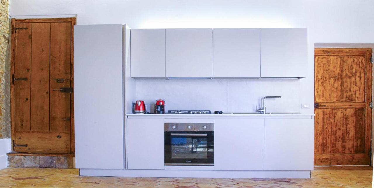 Residenza Ucci Ali Villa Crotone Kültér fotó