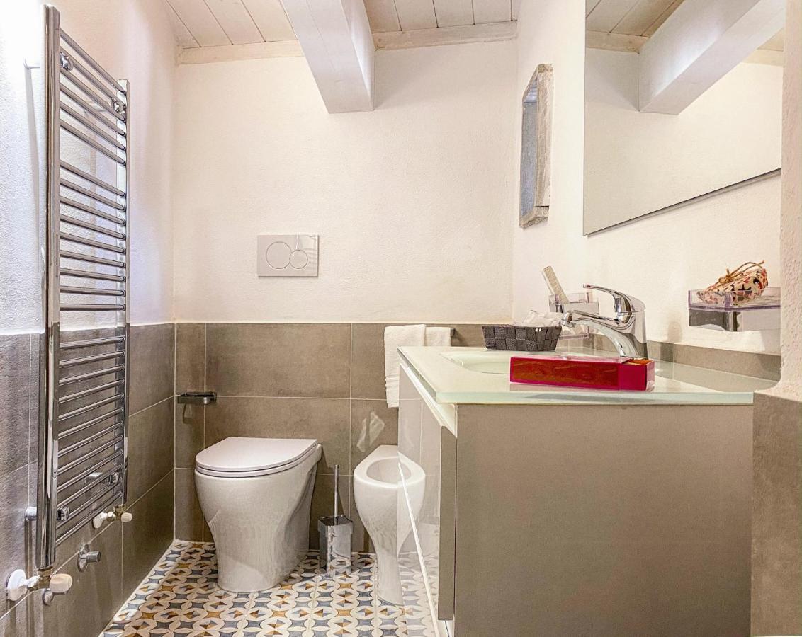 Residenza Ucci Ali Villa Crotone Kültér fotó