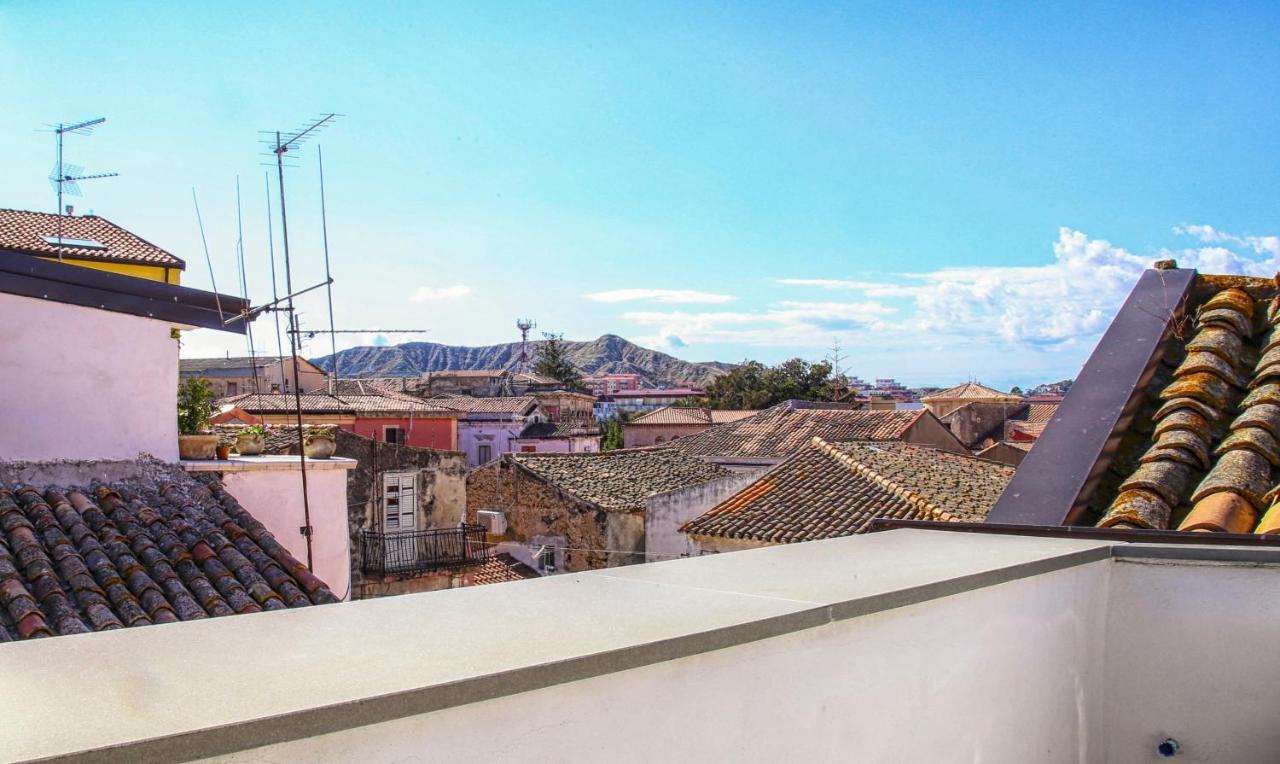 Residenza Ucci Ali Villa Crotone Kültér fotó