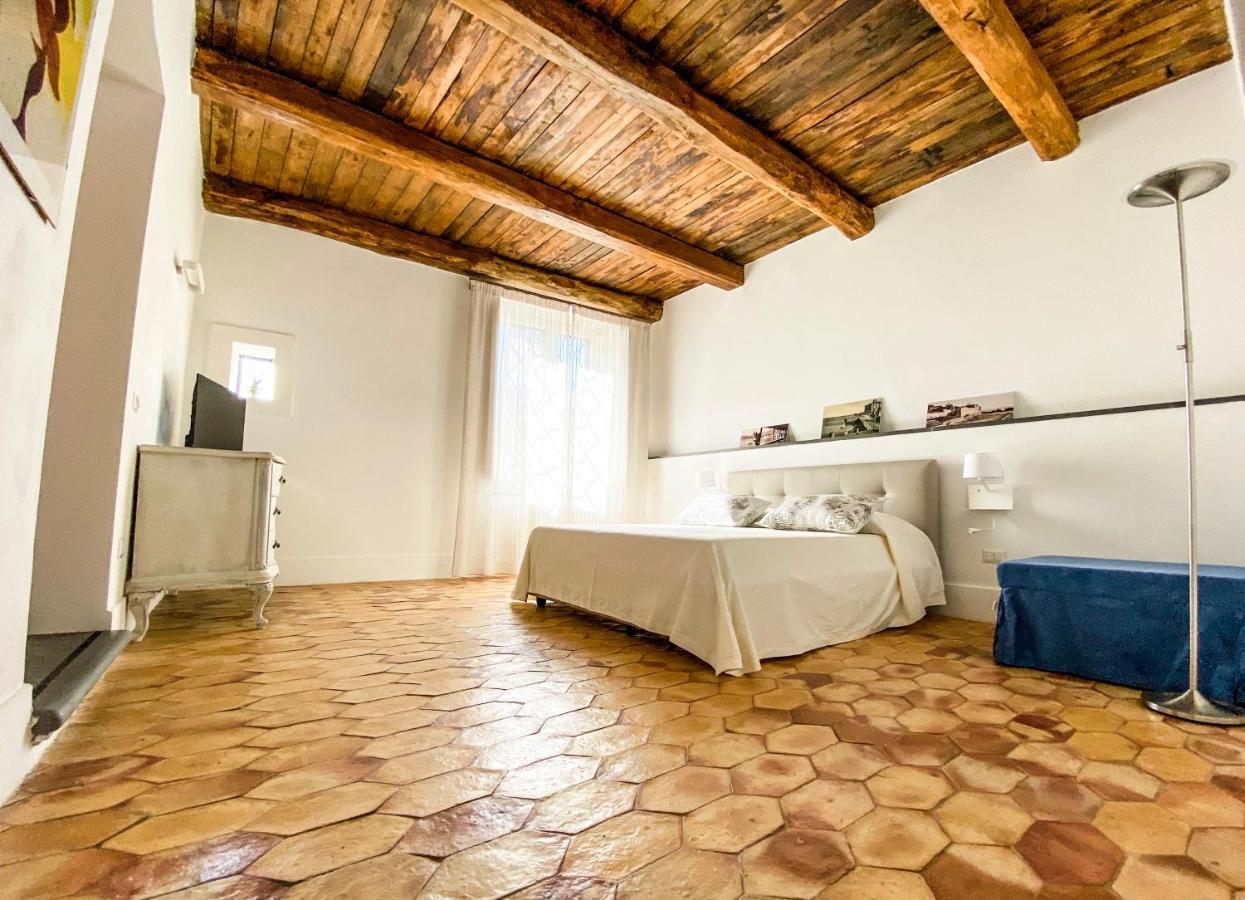 Residenza Ucci Ali Villa Crotone Kültér fotó