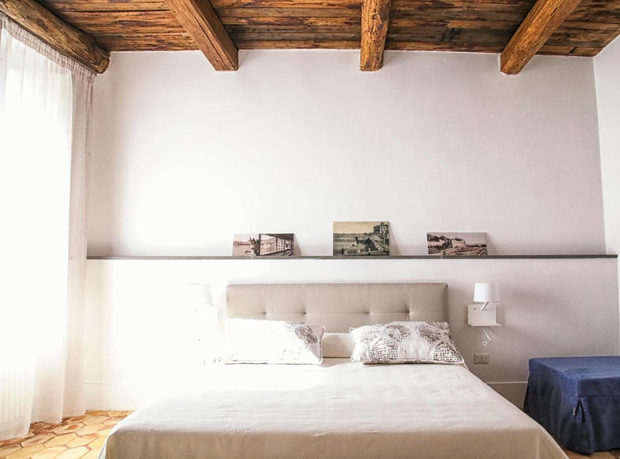 Residenza Ucci Ali Villa Crotone Kültér fotó