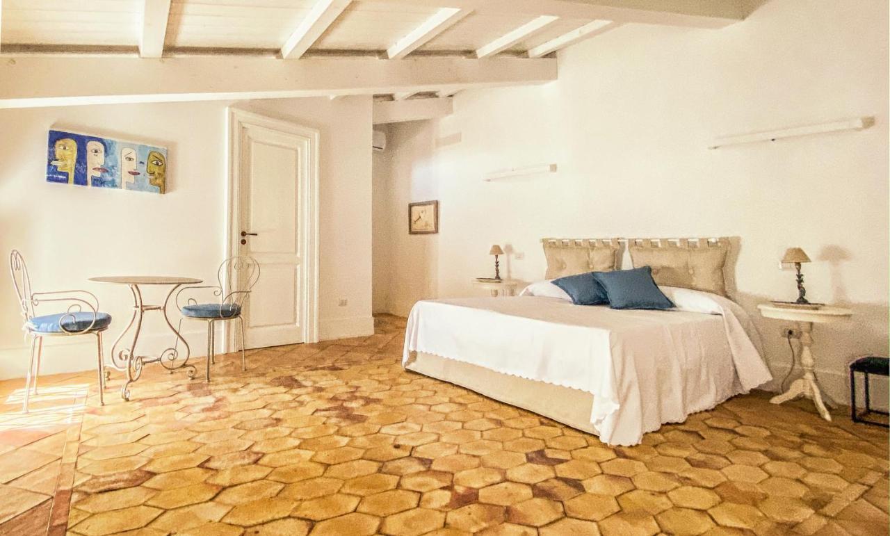Residenza Ucci Ali Villa Crotone Kültér fotó