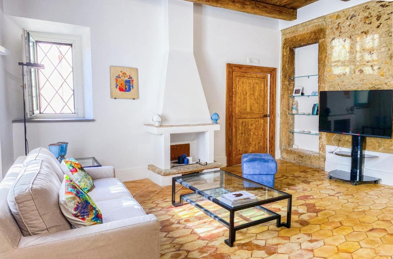 Residenza Ucci Ali Villa Crotone Kültér fotó