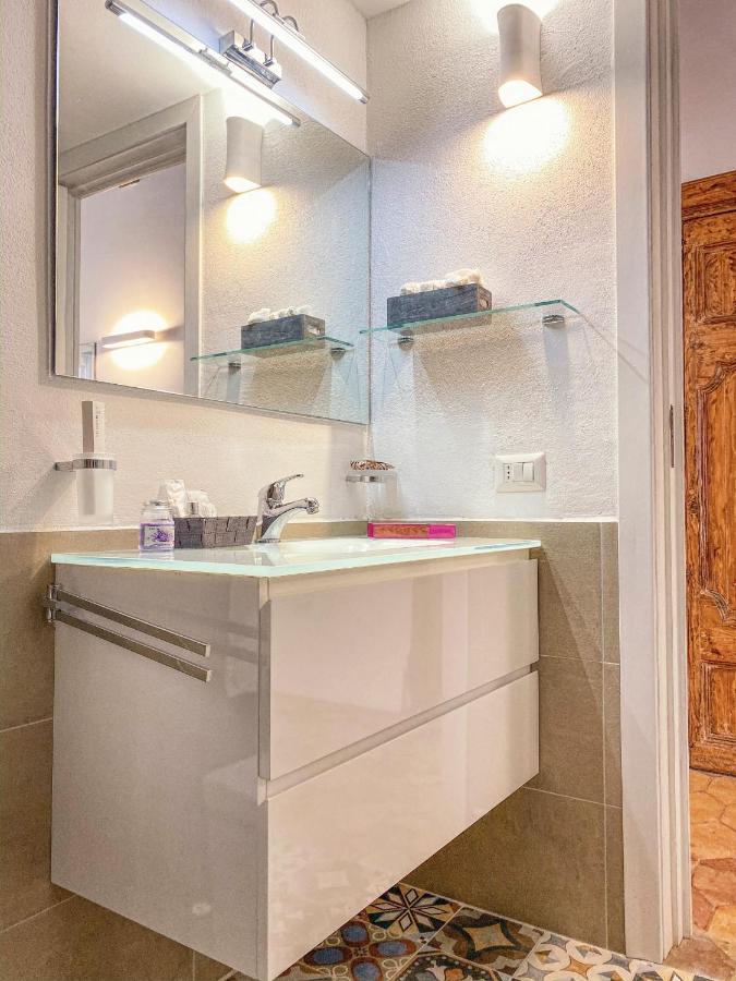Residenza Ucci Ali Villa Crotone Kültér fotó