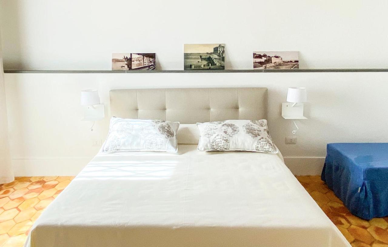 Residenza Ucci Ali Villa Crotone Kültér fotó